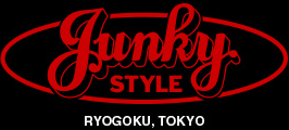 JUNKY STYLE